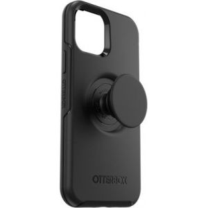 Otterbox Coque iPhone 12/12 Pro Pop Symmetry noir