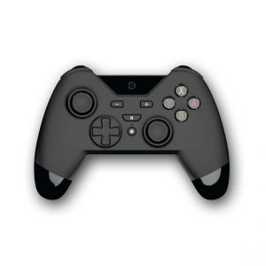Image de Gioteck WX-4 Wireless Premium Bluetooth Controller for Nintendo switch - Black