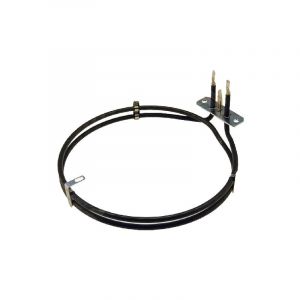 Whirlpool Resistance Circulaire 2400 W Pour Four - 481225928106