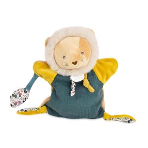Marionnette Doudou & compagnie Boh'Aime