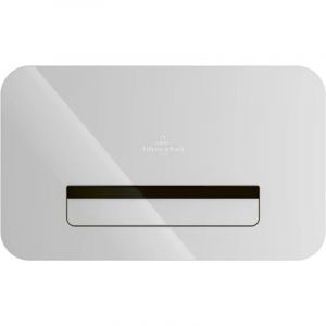Villeroy & Boch ViConnect Plaque de déclenchement, 922311RE, 200G ProActive+