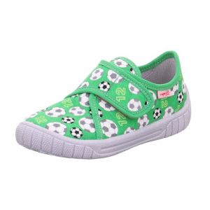 Superfit Bill Chaussons Vert 7030 38 EU