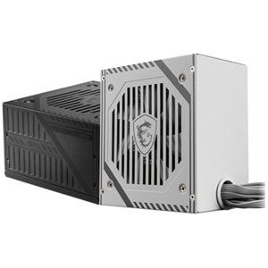 MSI ATX 650W