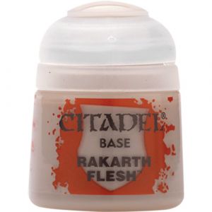 Games Workshop Peinture Citadel-Base Rakarth