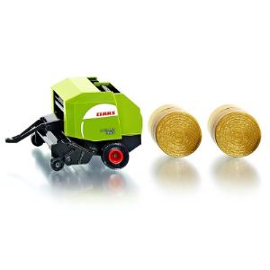 Siku 2268 - Botteleuse Claas - 1:32