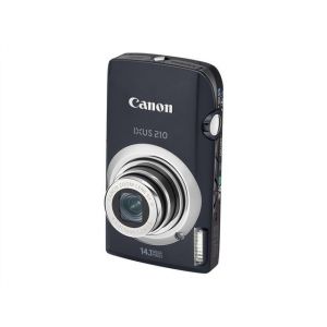 Canon IXUS 210 IS