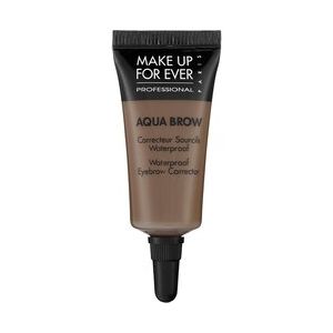 Image de Make Up For Ever Aqua Brow - Correcteur Sourcils Waterproof - N°25 Cendre - 7 ml