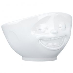 Image de Tassen Bol XL Laughing en Porcelaine fabrique en A