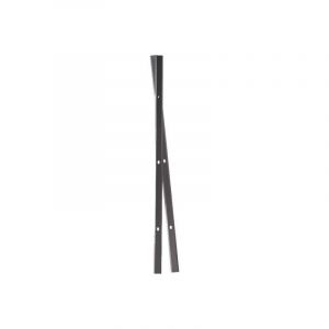 Sc ppach Access Jeu de 2 fers SC PPACH pour raboteuse 333 x 12 x 1,5 mm 7902200607