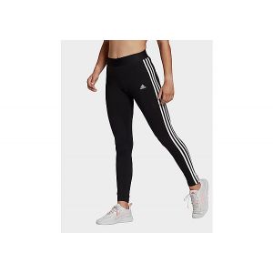 Image de Adidas Essentials 3 Stripes S Black / White