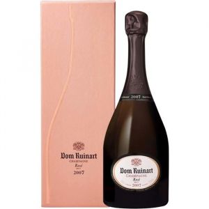 Image de Ruinart Champagne Dom Rosé 2007 vintage