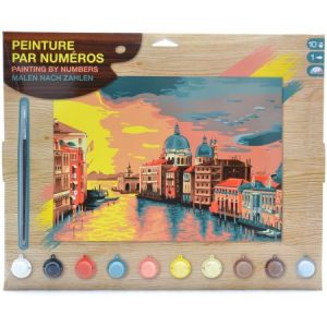 Oz international Venise - 35,5 x 27,9 cm
