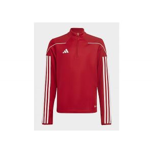 Adidas Maillot d'Entraînement Tiro 23 League - Rouge Enfant, pointure 152 cm - Rouge - Taille 152 cm