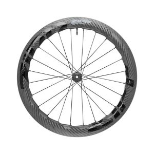Zipp Roue arri&egrave;re 454 Nsw Carbon Tbl Disc Ctl Sr.10/11V 12X142Mm