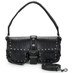 Pepe Jeans Sac a main SALLY MOON Noir - Taille Unique