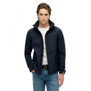 Superdry Veste &agrave; capuche Soft Shell