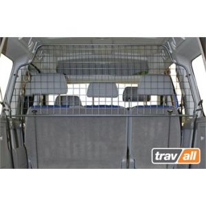 TRAVALL Grille auto pour chien TDG1223