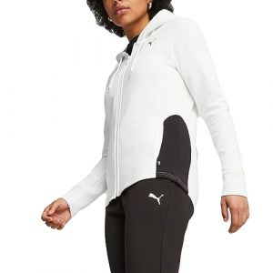 Image de Puma Sweats Blanc pour femme - L