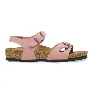 Birkenstock Sandales femme Rio Nubuck