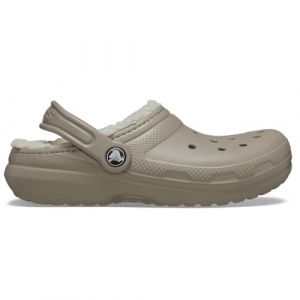 Crocs Classic Lined Clog K marron enfant - 32-33