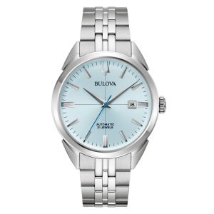 Bulova 96B423 - Montre Bracelet - Hommes - Automatique - Sutton