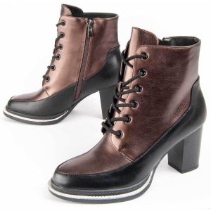 Bottine Femme Montevita - 37