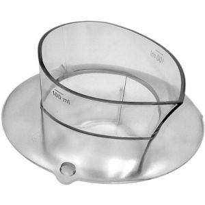 Vorwerk Bouchon doseur ajustable alternantif TM5 pour pieces...