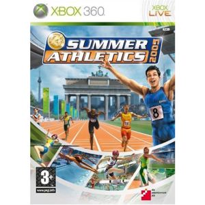 Image de Summer Athletics 2009 [XBOX360]