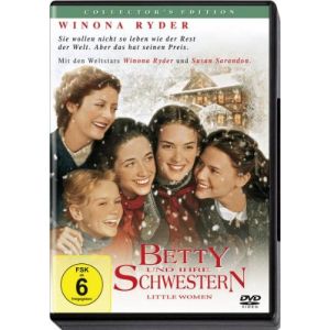 Image de Little Women [DVD]