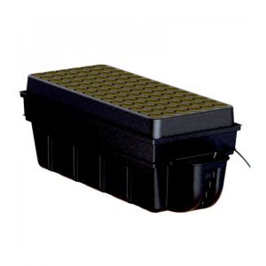 Platinium Super Cloner 84 boutures sans d&ocirc;me avec MJ 1000