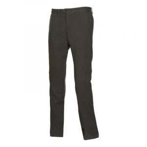 Image de Esquad Pantalon chino moto Riviera Armalith kaki- US-36