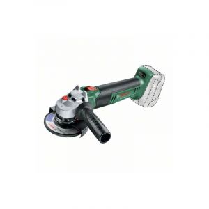 Bosch 18v-75 Universal Grind (Université 115 mm) Grider sans fil d'angle