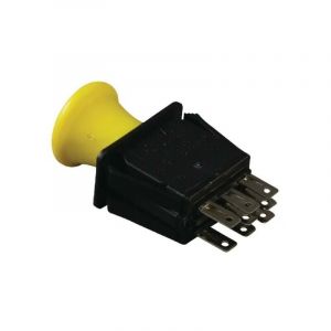 Castelgarden Interrupteur Delta 6204-325 Embraya - Ggp - 118450068/1 7313323135056