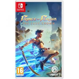 Ubisoft Prince of Persia: The Lost Crown