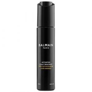 Balmain Hair Couture Homme Activating Scalp Treatment Haarkur - 50 ml