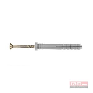 Ram Cheville speed tf 6x40 coque 100 ref 76164