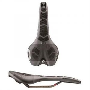 Prologo Selle Nago EVO CPC TiroX 141mm Noir Mat 2018