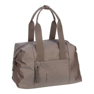 Mandarina Duck MD20 Duffle Taupe [120823] - sac à épaule sacoche