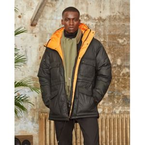 Chevignon Parka Grand Froid en coton GUY