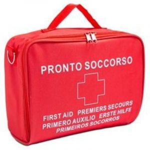 Borsa Mizard - Nylon