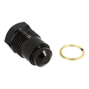 1tek origine Bouchon de décompresseur Peugeot 103