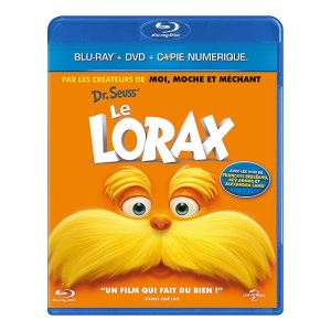 Image de Le Lorax