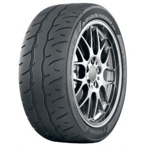 Image de Yokohama Advan Neova (AD09) (255/40 R18 99W XL )