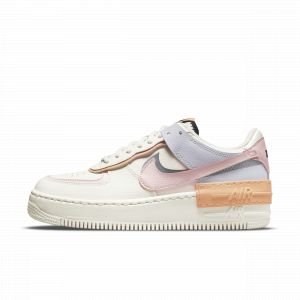 Nike Chaussure Air Force 1 Shadow pour Femme - Gris - Taille 44.5 - Female