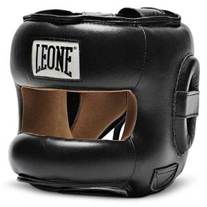 Leone1947 Casque Protection L Black