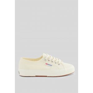 Superga Mixte 2750-cotu Classic Plat Oxford, Beige Natural Favori, 36 EU