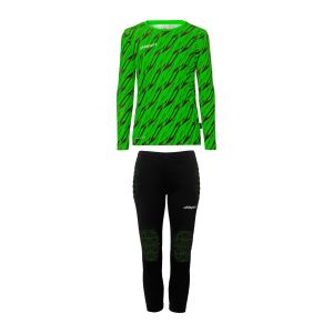 Uhlsport Ensemble Gardien de but manches longues enfant Progressive