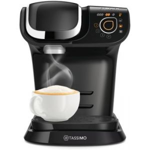 Image de Bosch Tassimo My Way