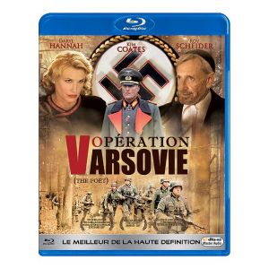 Opération Varsovie