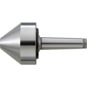 Rohm C&ocirc;ne de centrage rotatif, tronqu&eacute;, 75&deg;, Taille : 175, MK 5, A 146,5 mm, B : 250 mm, D : 75 mm, G : 44,399 mm